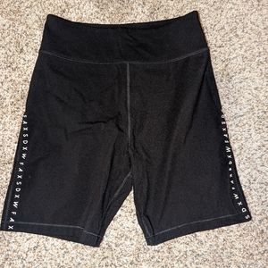 Sarah's Day Biker Shorts